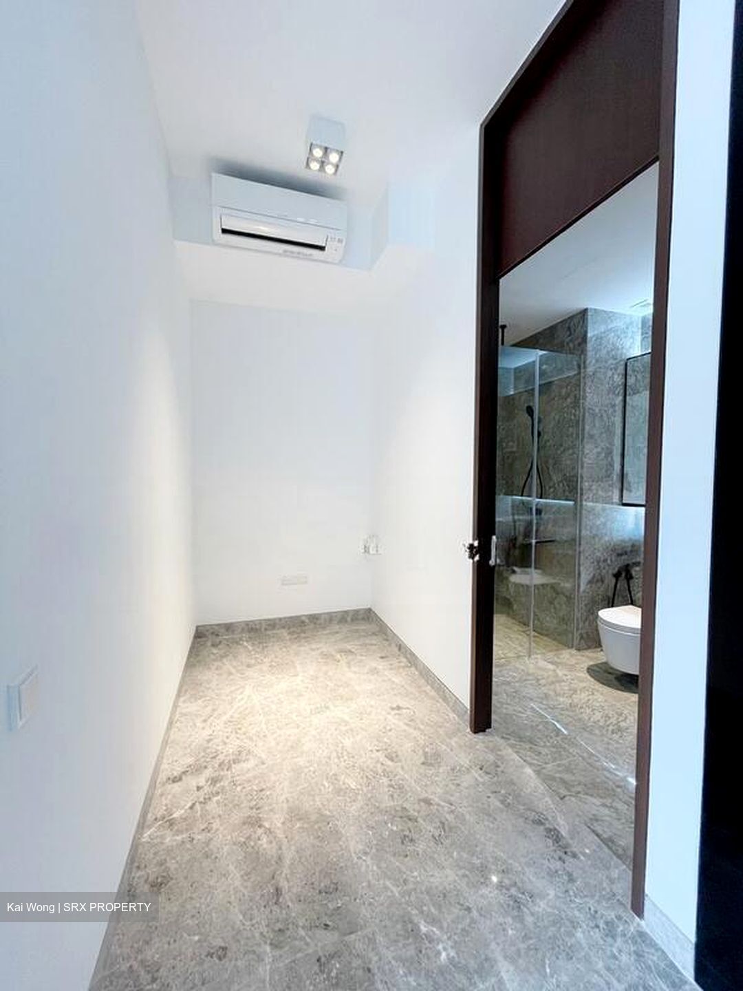 Jervois Privé (D10), Apartment #577085701